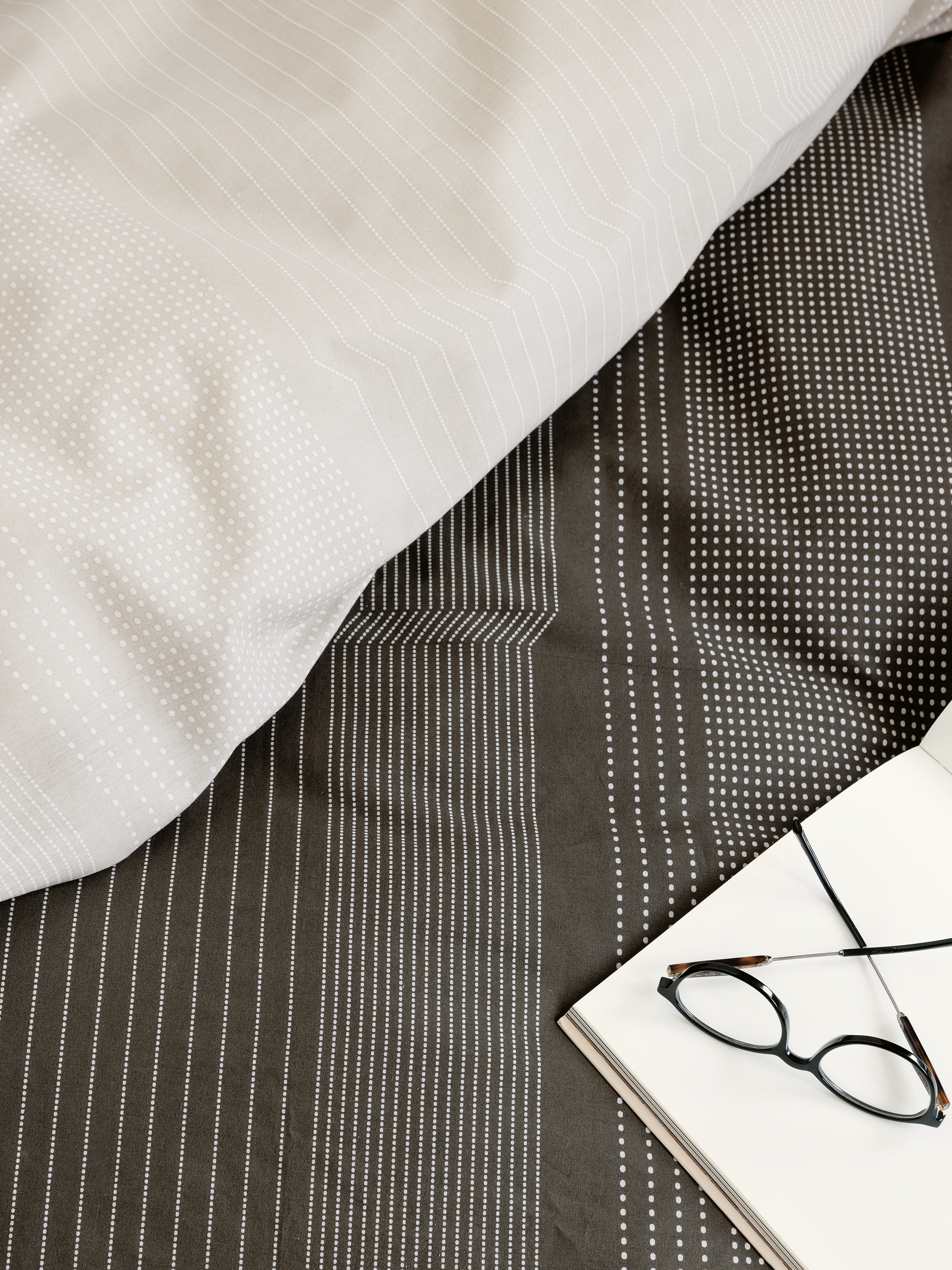 Σετ Παπλωματοθήκη Μονή - Welley